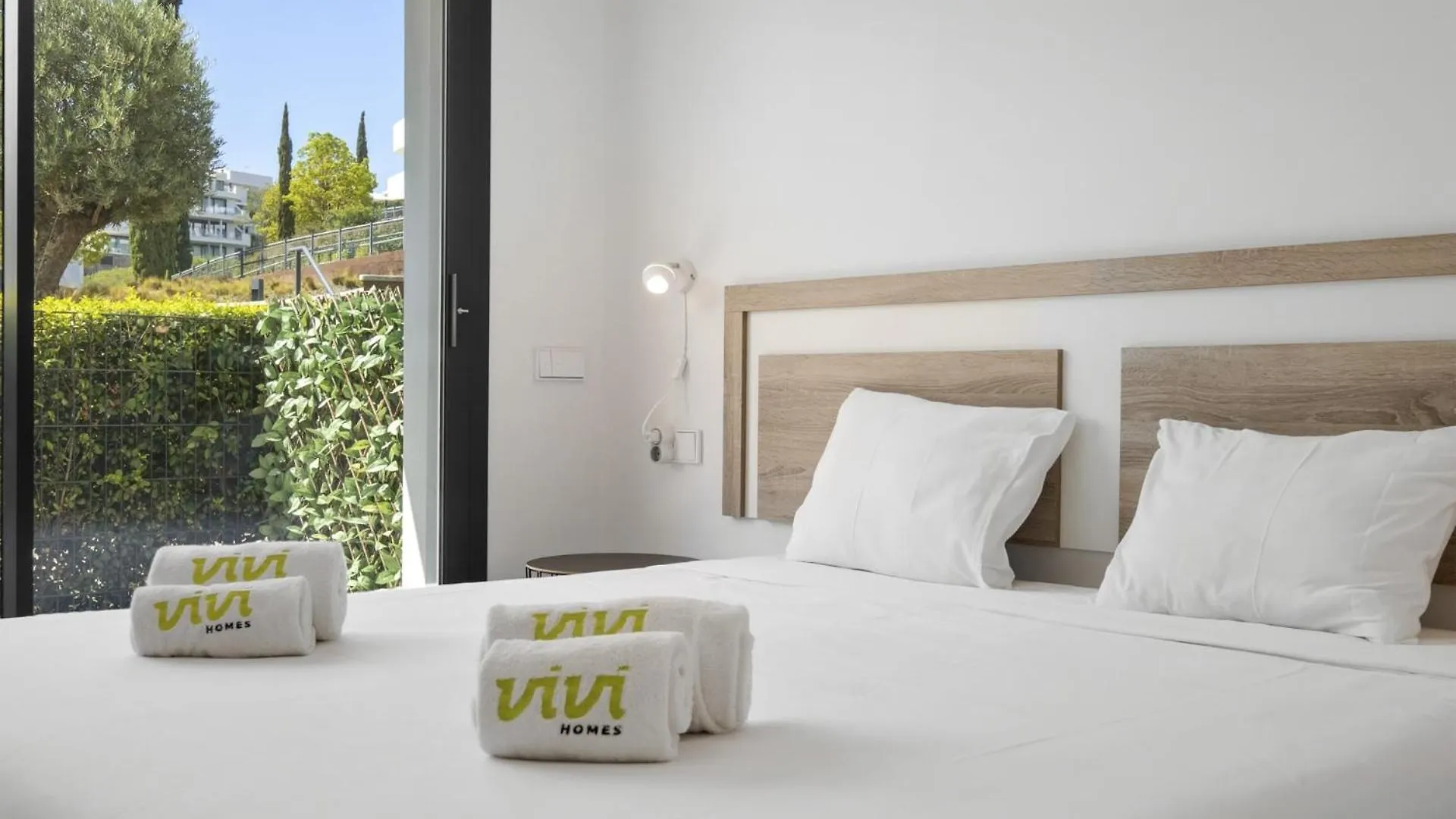 Apartment Vivi Homes - Amore Luxury ,Garden, Pool & Sauna Fuengirola