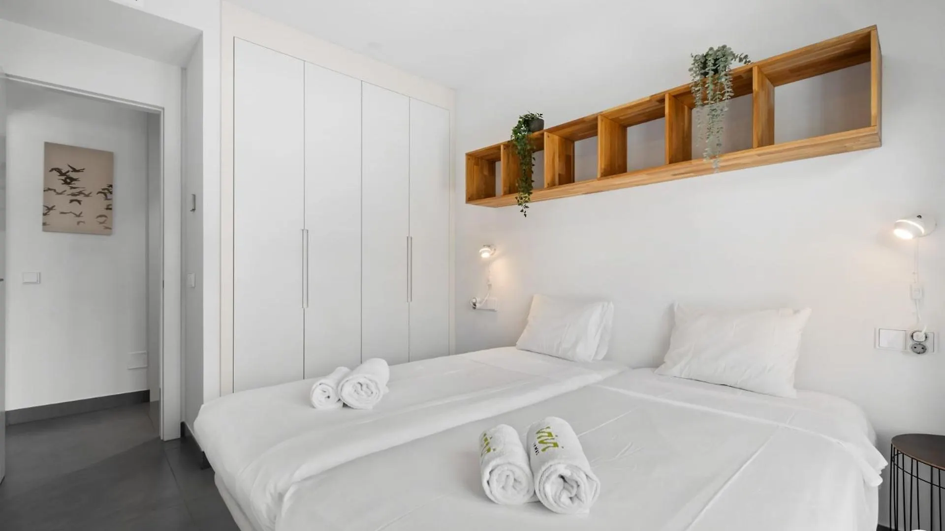 Vivi Homes - Amore Luxury ,Garden, Pool & Sauna Fuengirola