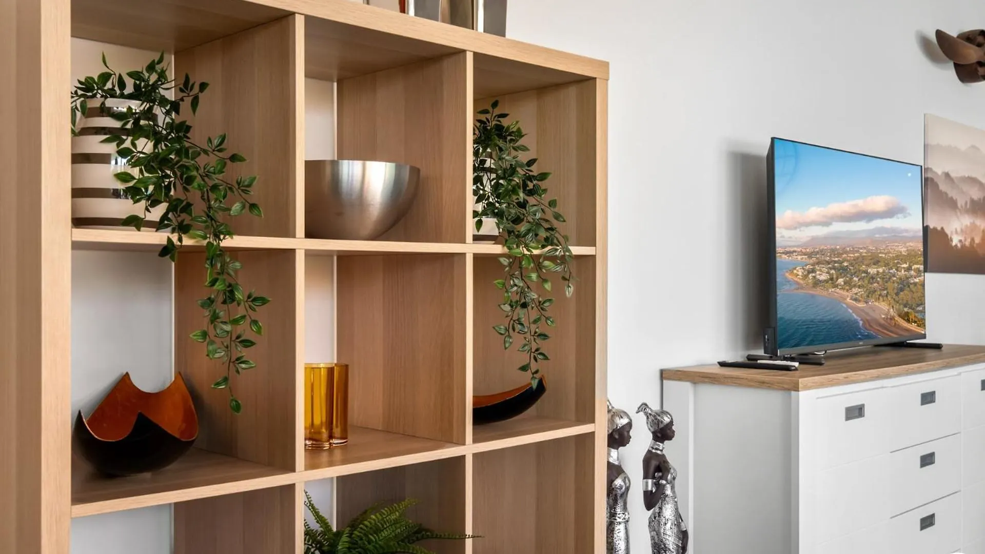 Apartment Vivi Homes - Amore Luxury ,Garden, Pool & Sauna Fuengirola