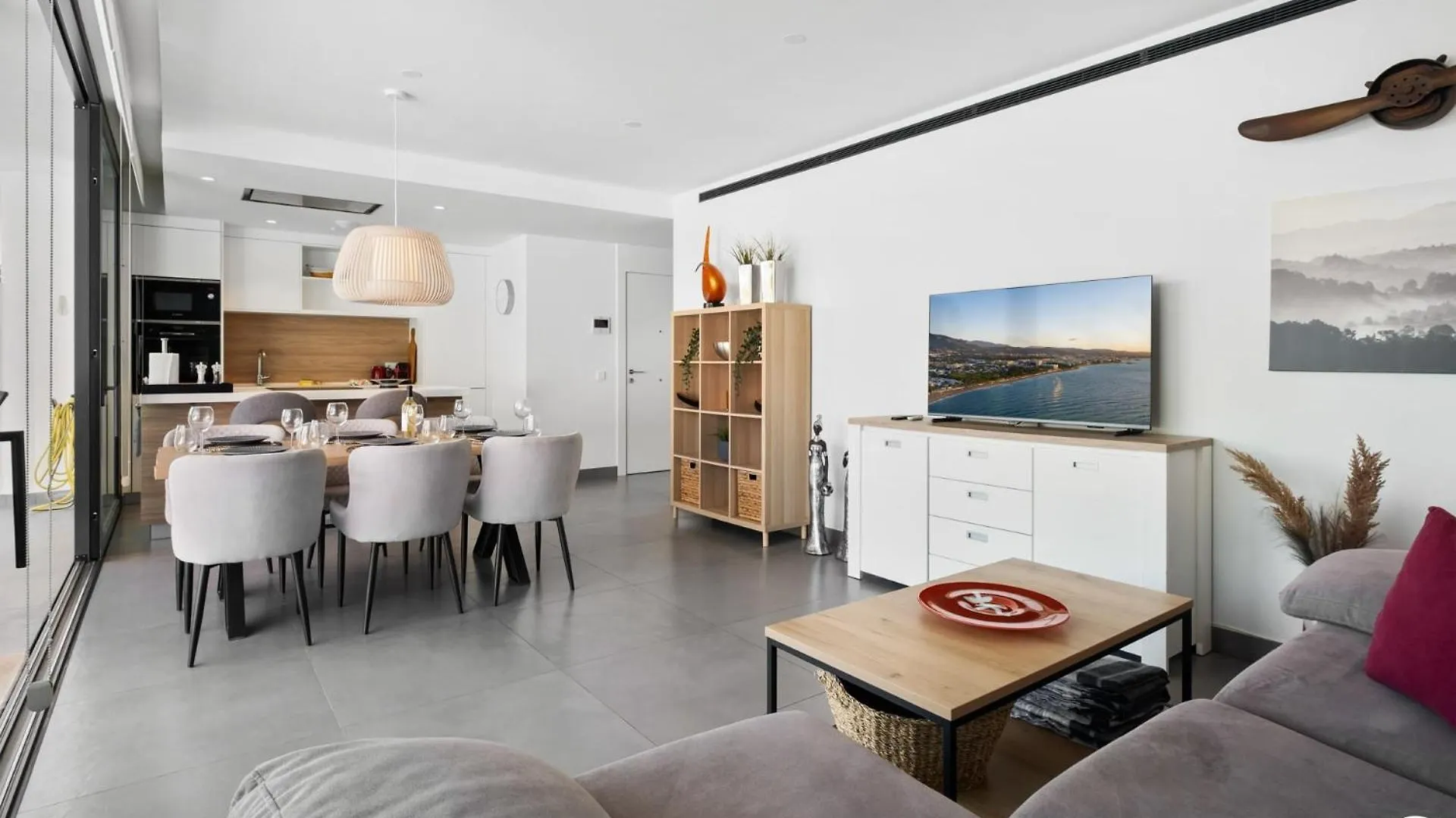 Vivi Homes - Amore Luxury ,Garden, Pool & Sauna Fuengirola 0*,
